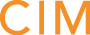 Orange CIM logo